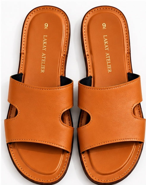Lakay Nomad Slides