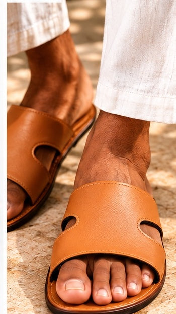 Lakay Nomad Slides
