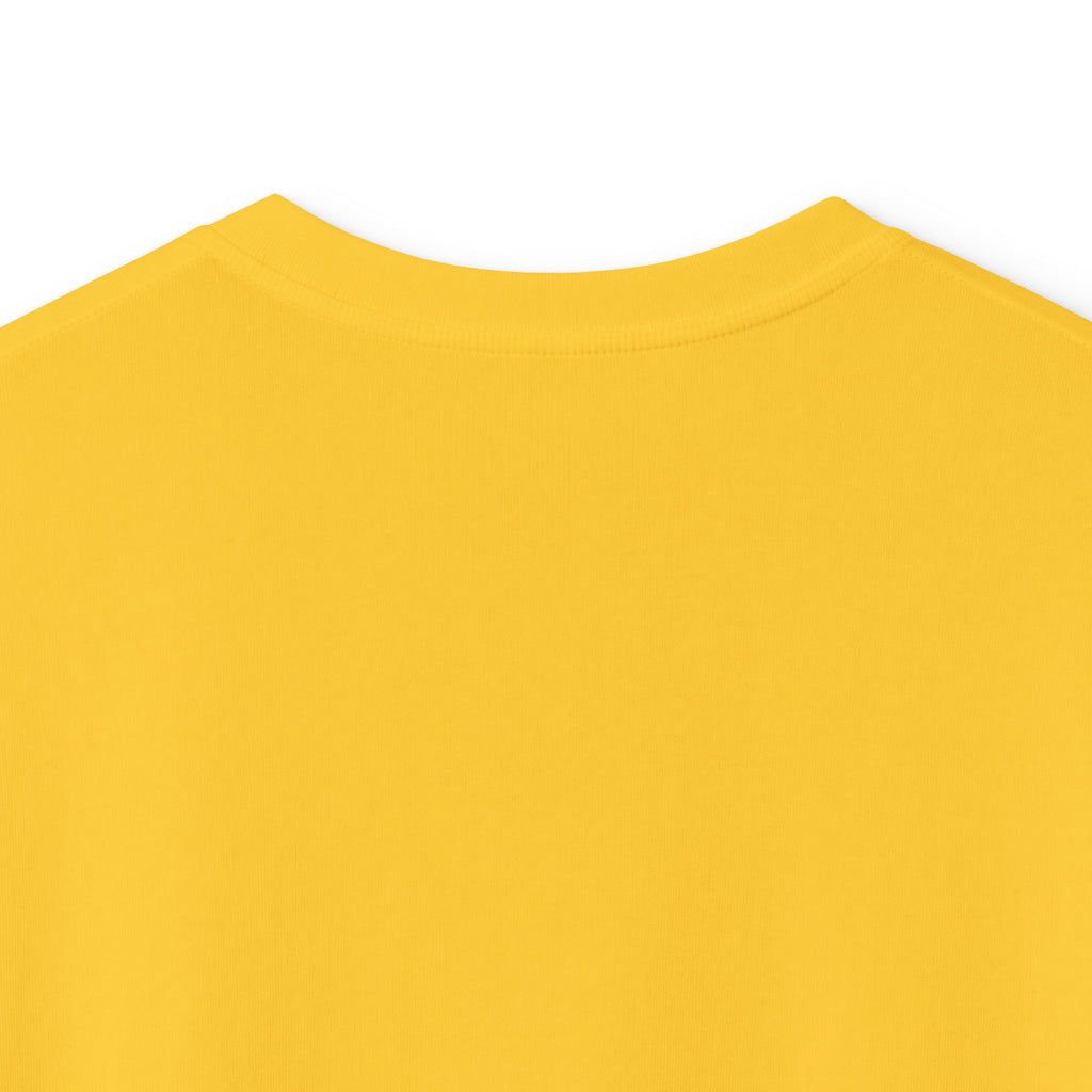 Kids Tee — "Timoun Gwo Rèv" Heart Graphic (Haitian Creole Dream)