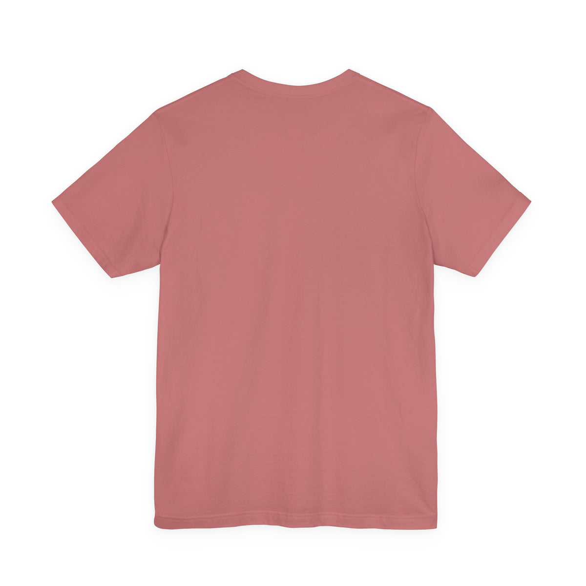 African Woman Graphic Tee — Cultural Silhouette