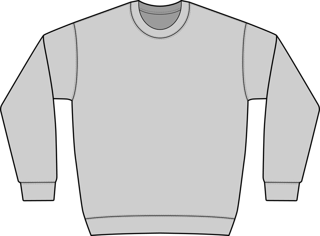 Kings Protect Empires Crewneck Sweatshirt