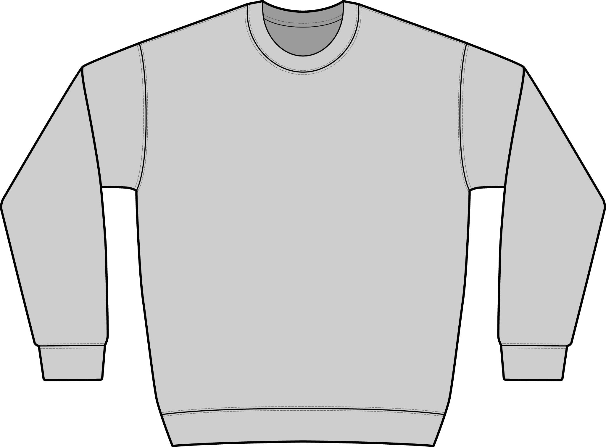 Kings Protect Empires Crewneck Sweatshirt
