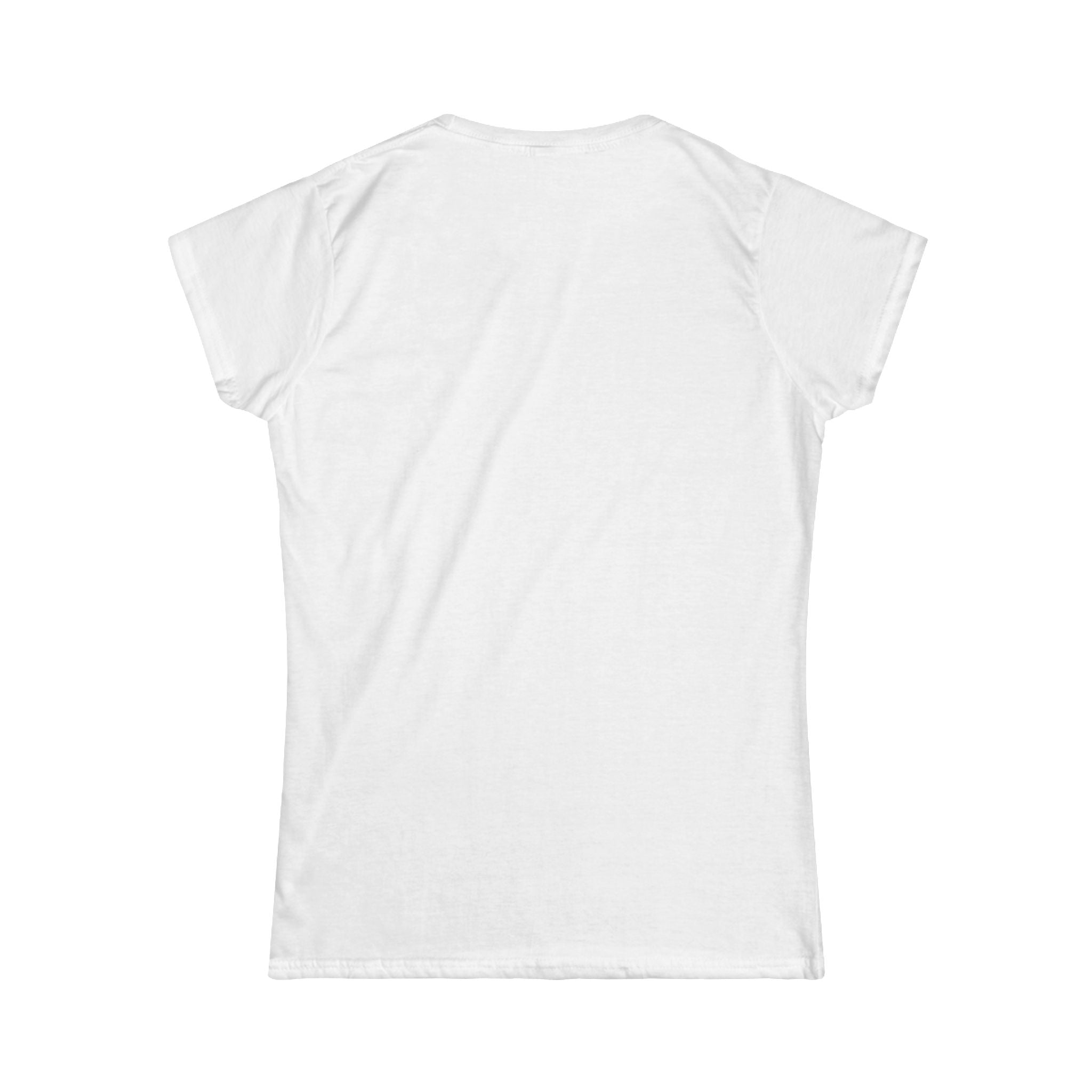 Legacies Softstyle Tee