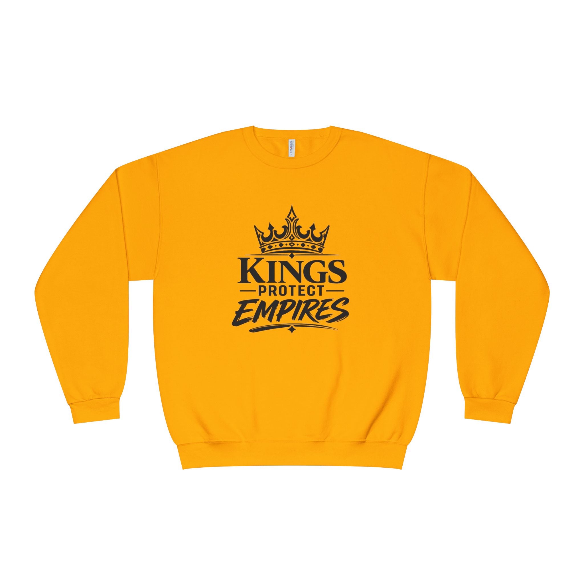 Kings Protect Empires Sweatshirt