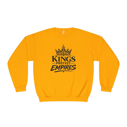 Kings Protect Empires Sweatshirt