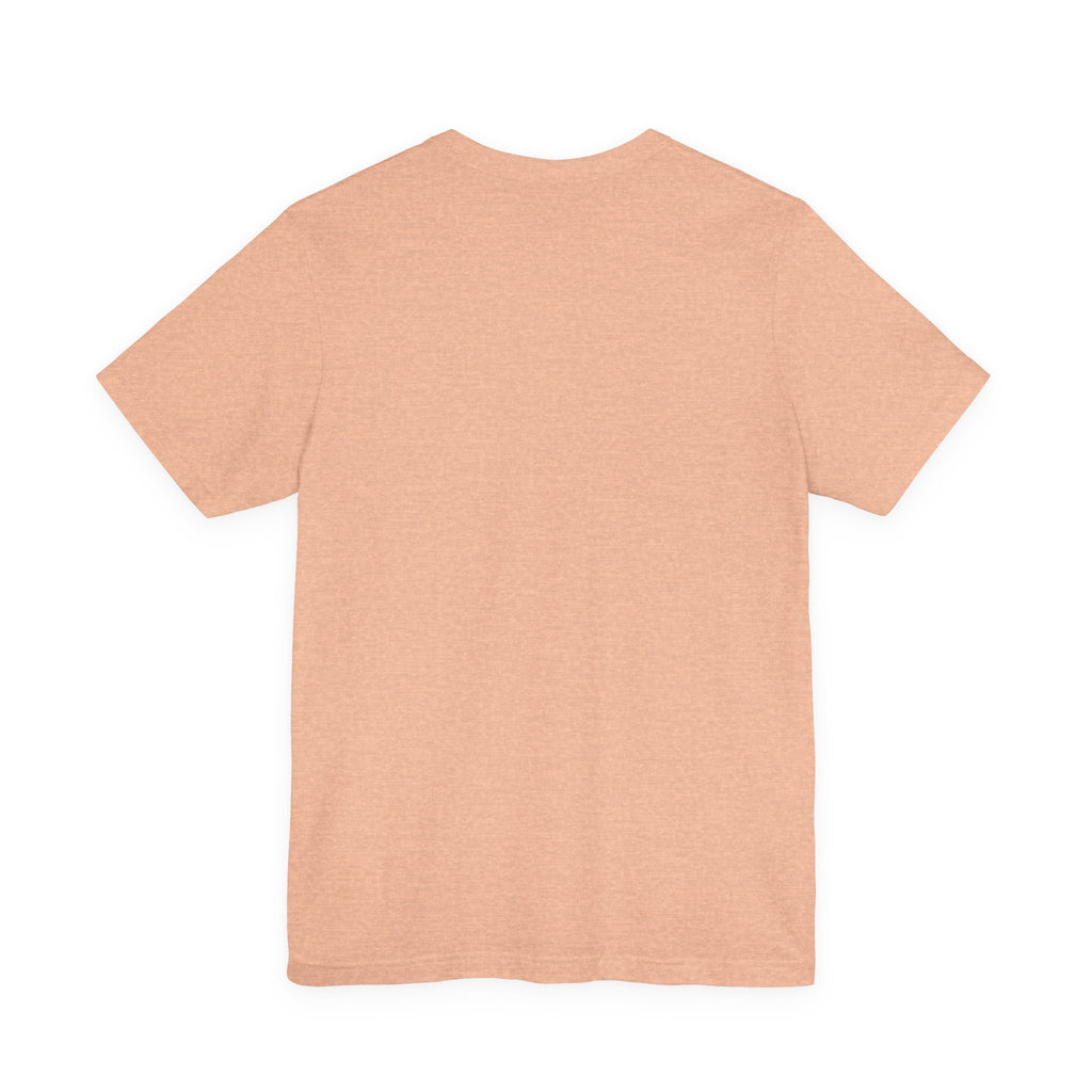 African Woman Graphic Tee — Cultural Silhouette