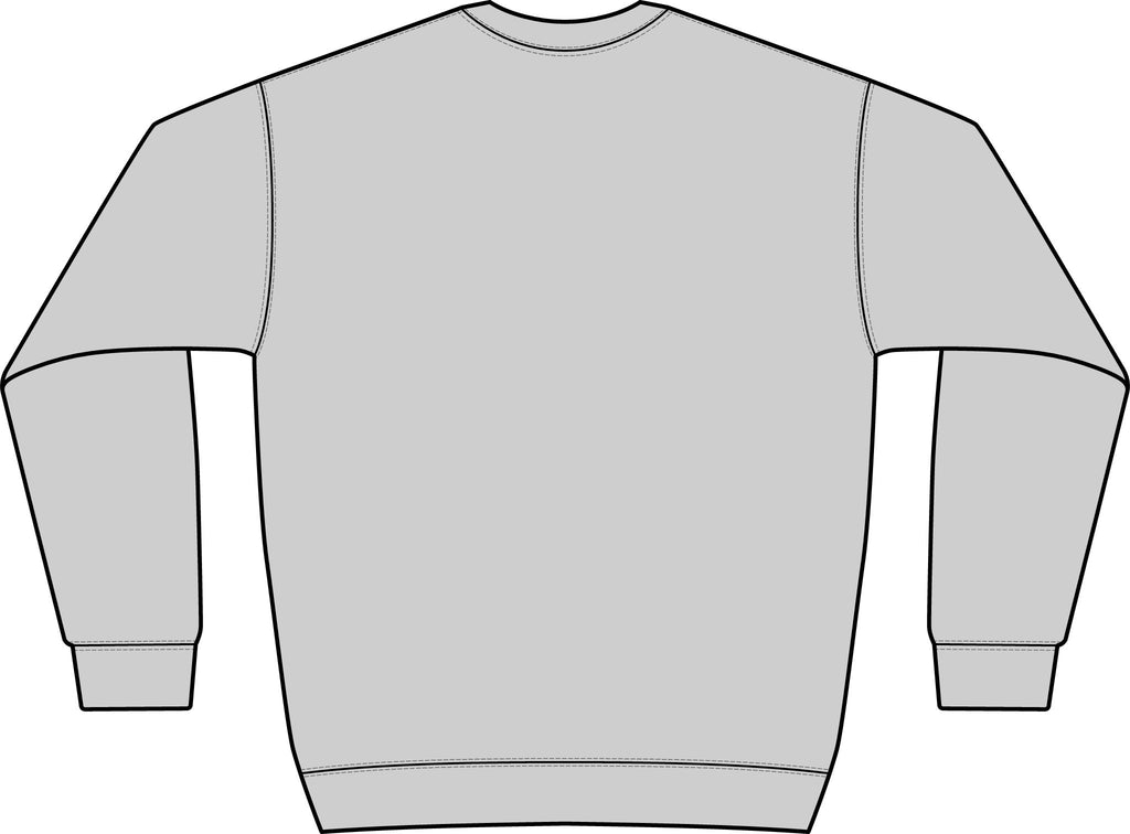 Kings Protect Empires Crewneck Sweatshirt