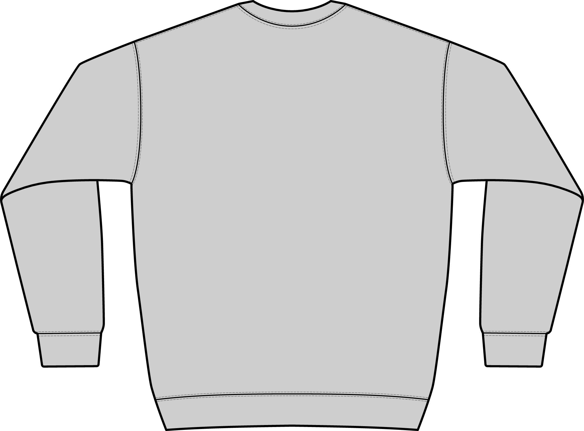 Kings Protect Empires Crewneck Sweatshirt
