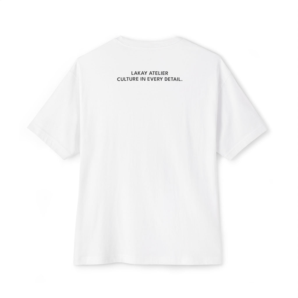 Haiti Has My Heart Tee