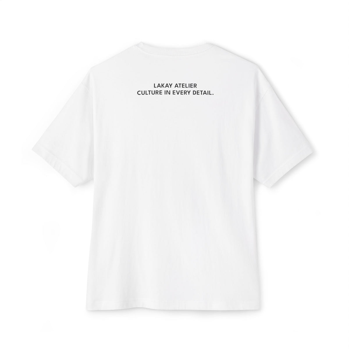 Haiti Has My Heart Tee