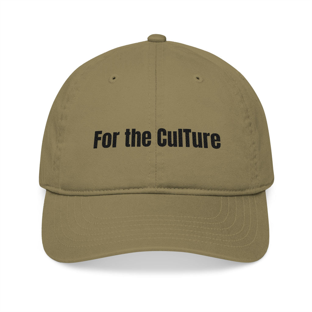 Lakay "For the Culture" Cap