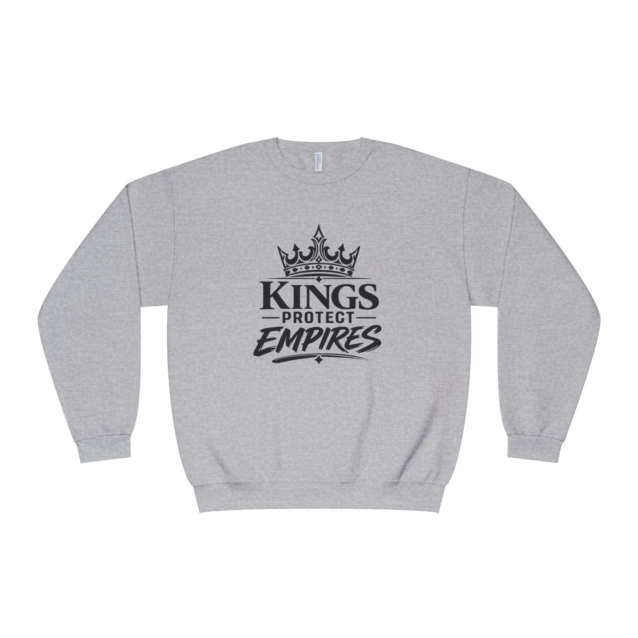 Kings Protect Empires Sweatshirt