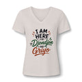 Djondjon & Griyo Tee