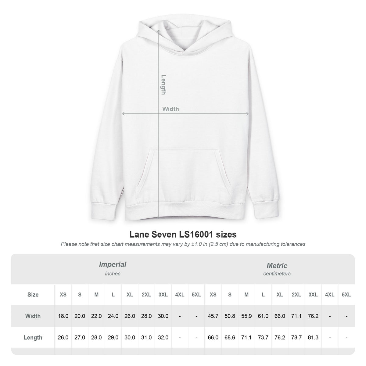 Nèg Mawon Heritage Hoodie