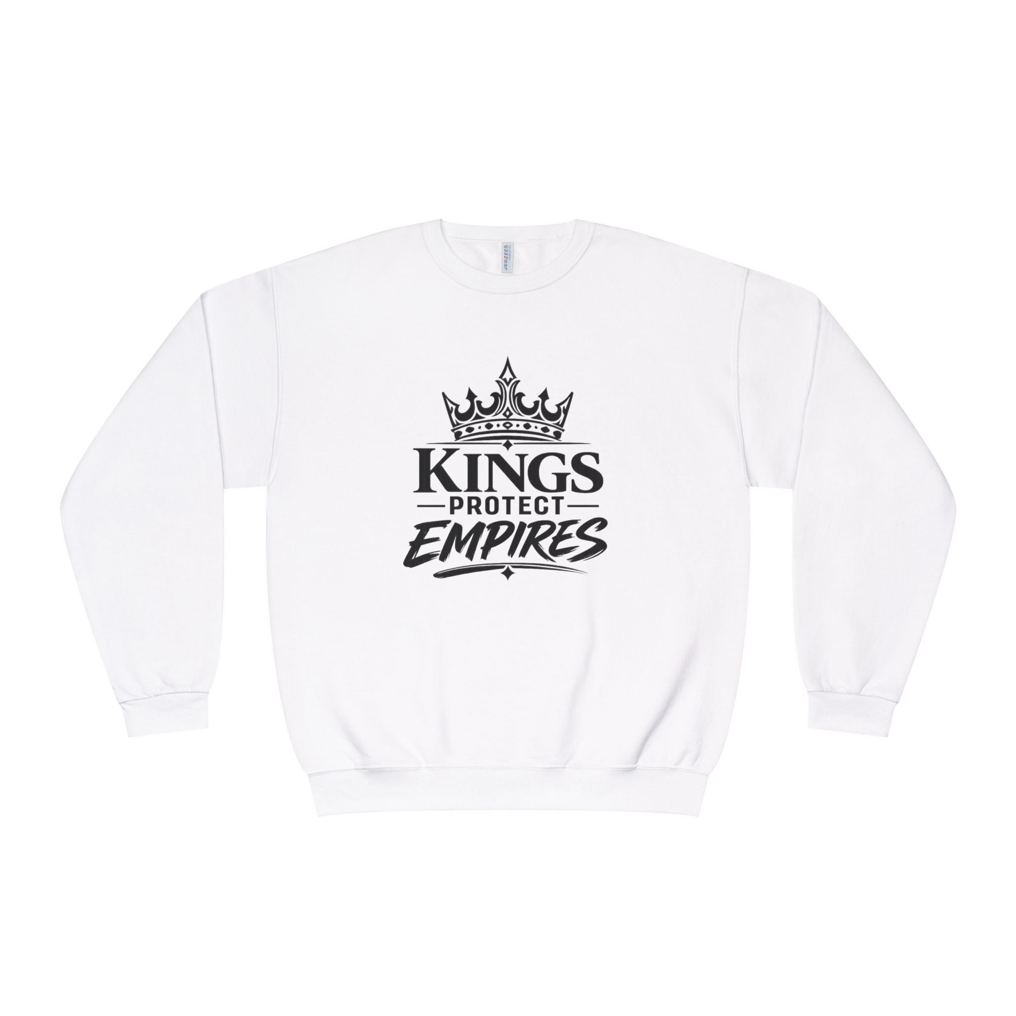 Kings Protect Empires Sweatshirt