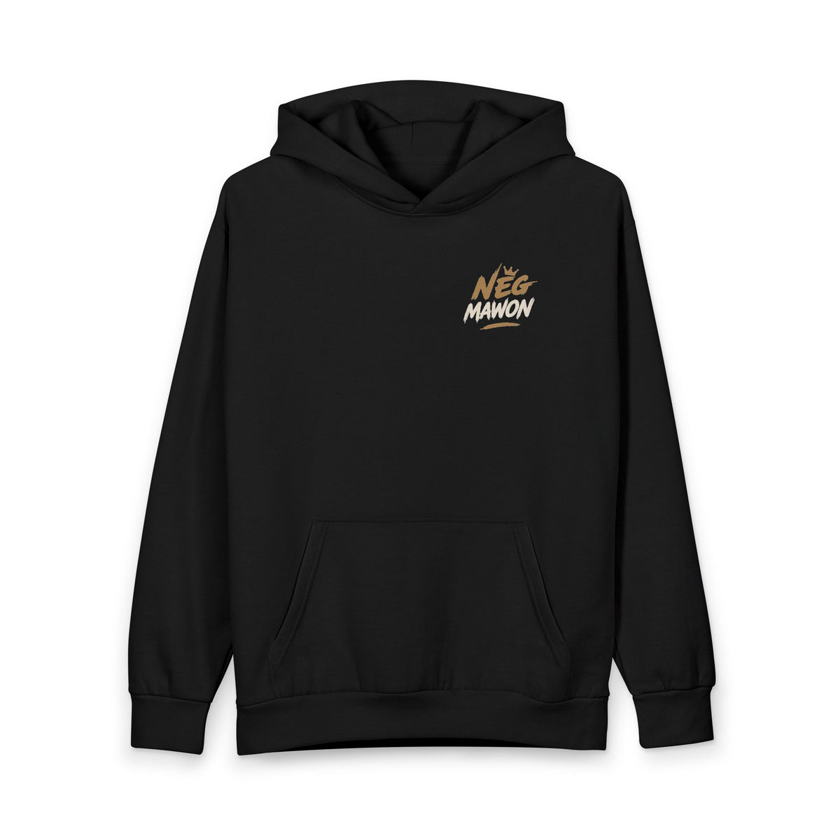 Nèg Mawon Heritage Hoodie