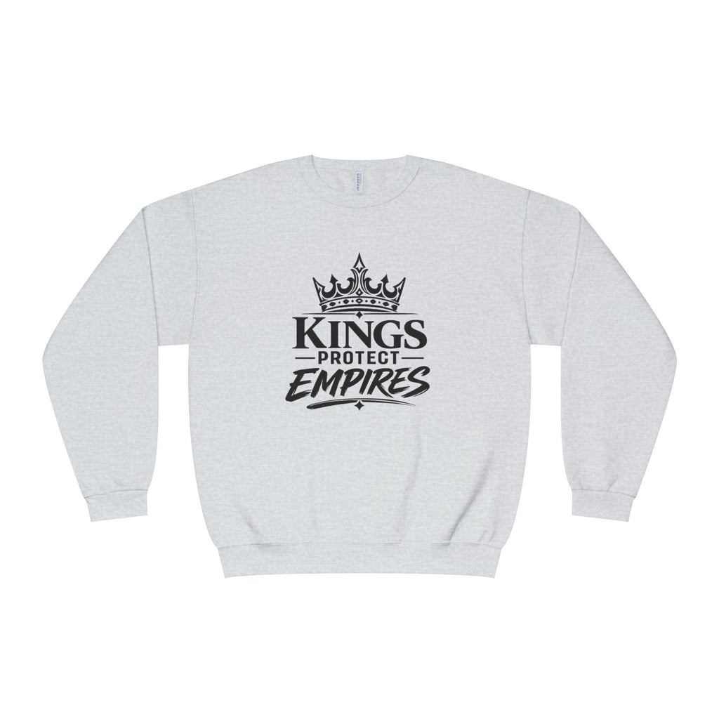 Kings Protect Empires Sweatshirt