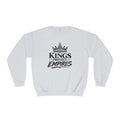 Kings Protect Empires Sweatshirt