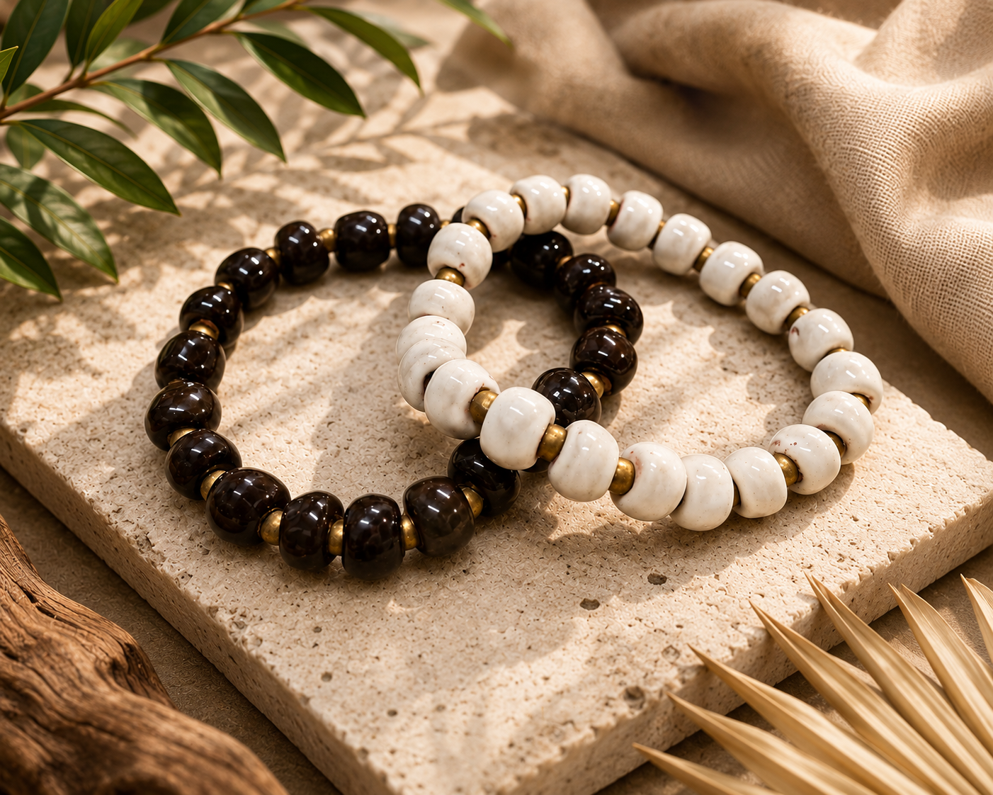 Amoni Bracelet Set