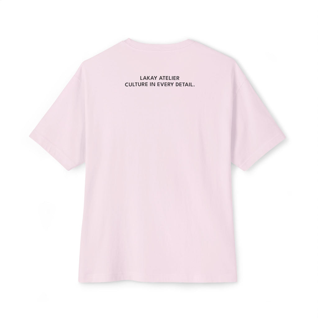 Haiti Has My Heart Tee