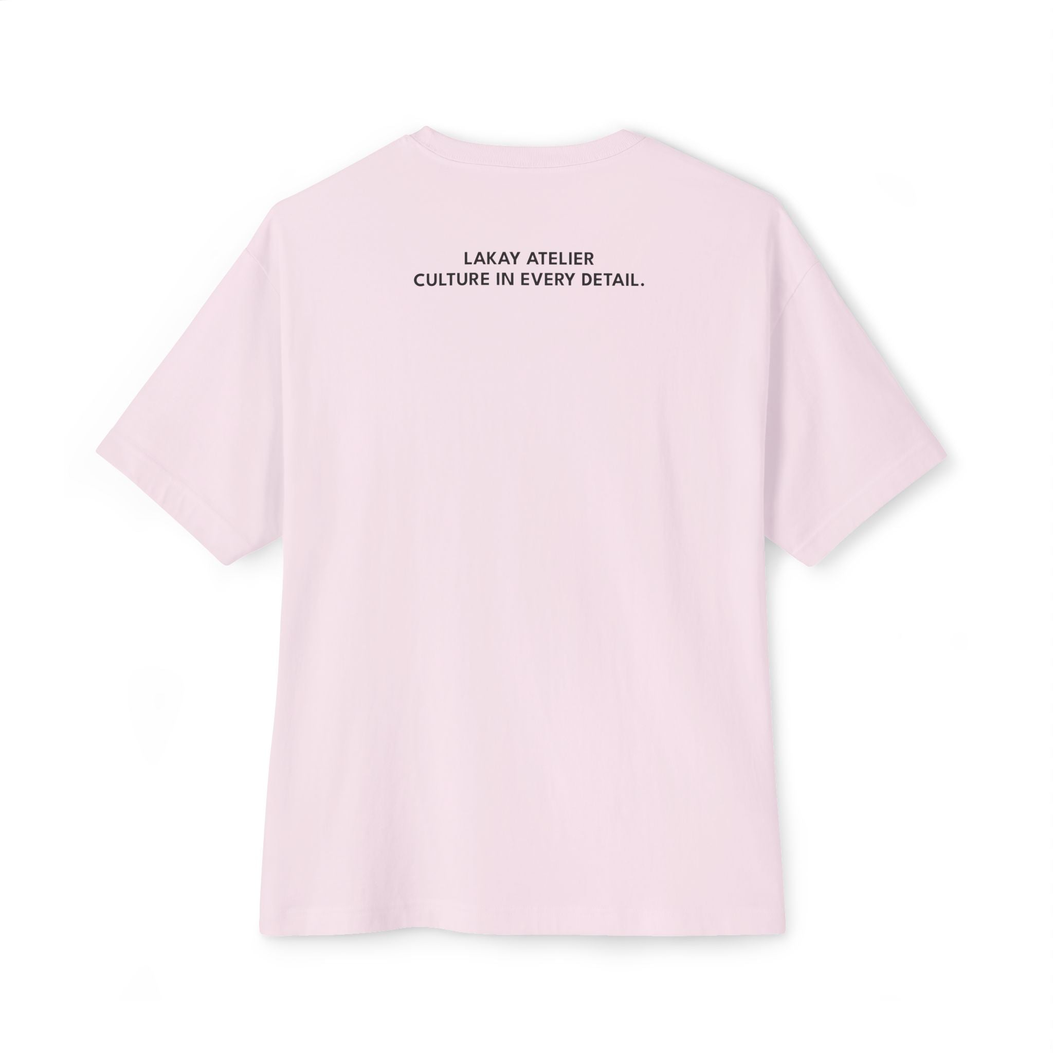Haiti Has My Heart Tee