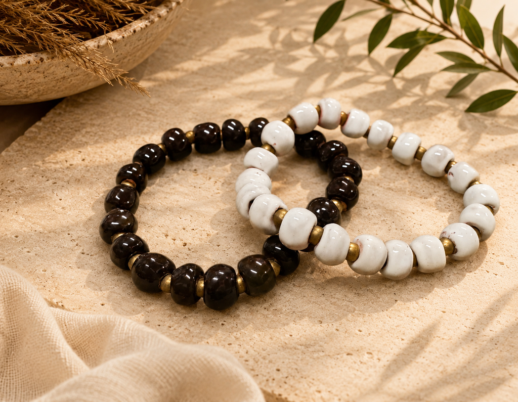 Amoni Bracelet Set