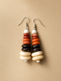 Racines Earrings
