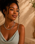 Ocean Whisper Necklace