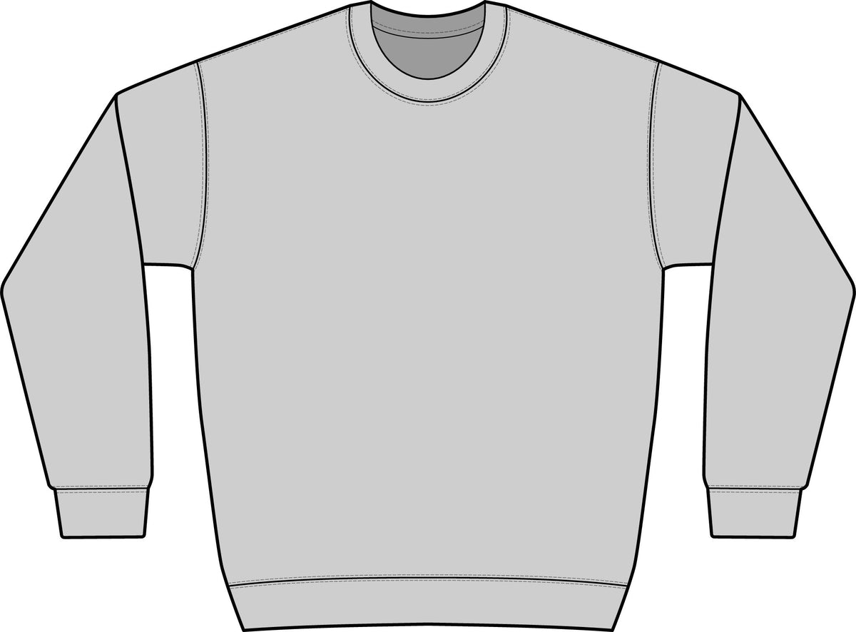 Kings Protect Empires Crewneck Sweatshirt