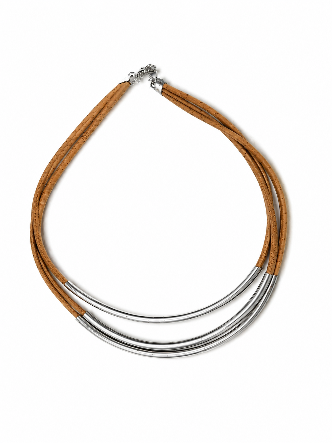 Terra Curve Necklace