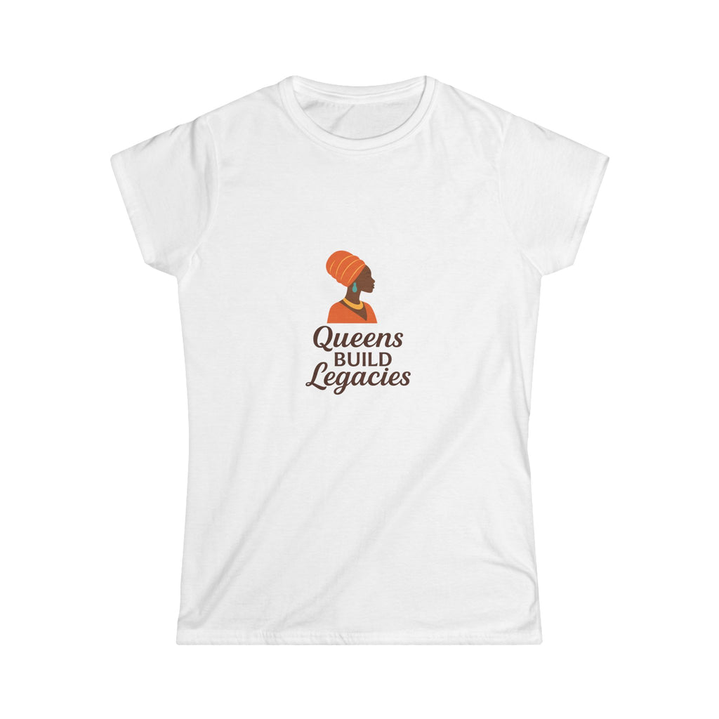 Legacies Softstyle Tee
