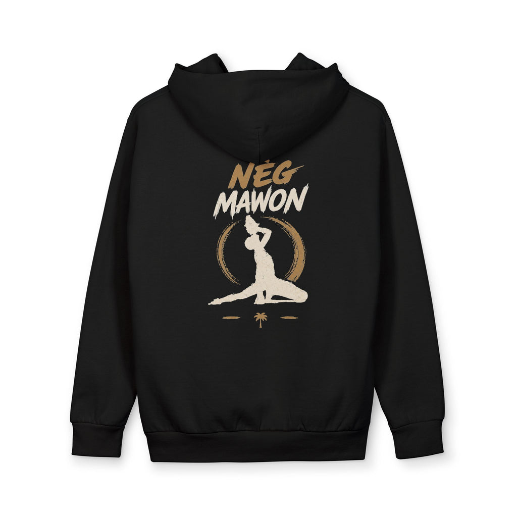 Nèg Mawon Heritage Hoodie