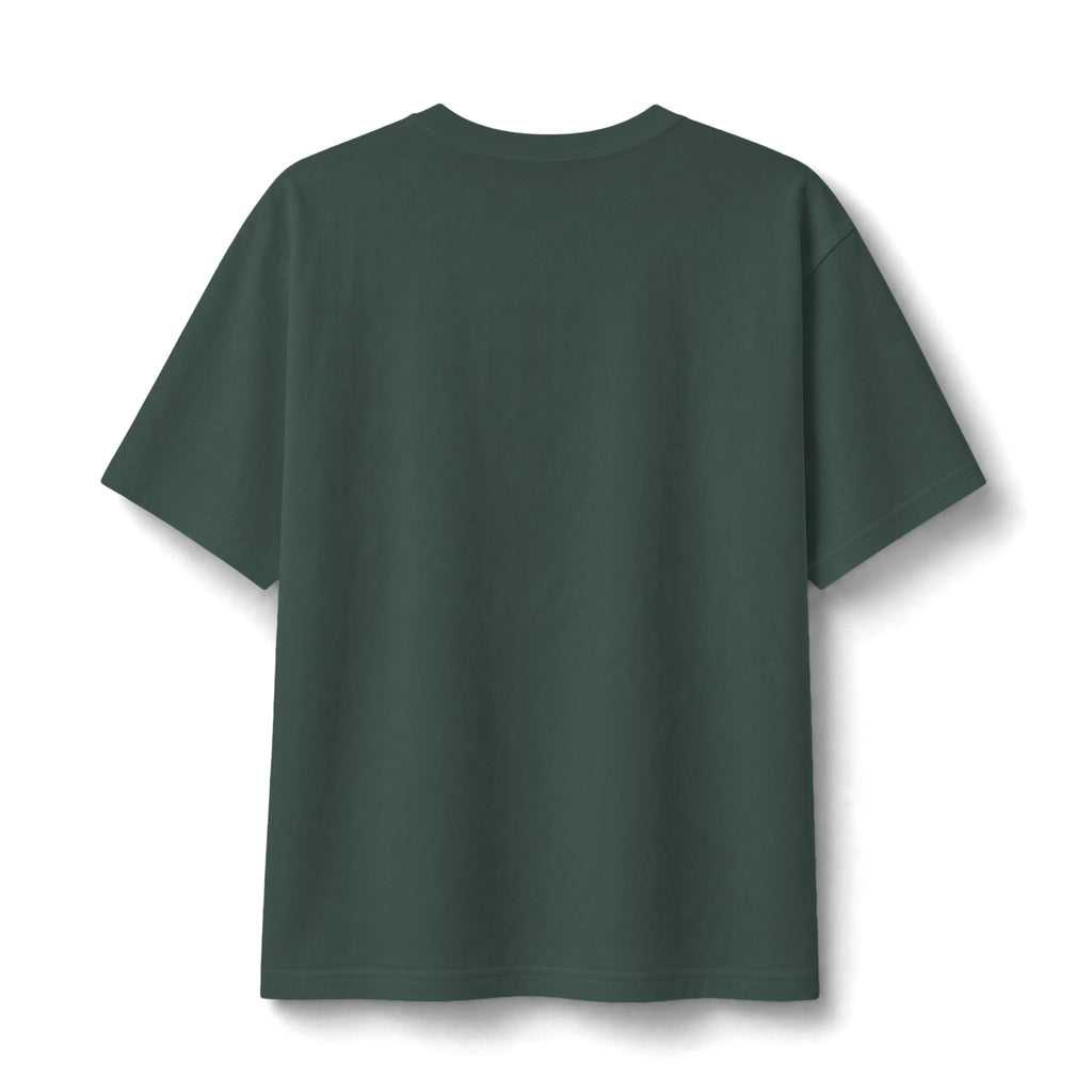 Legacy 1804 Haitian Heritage Tee