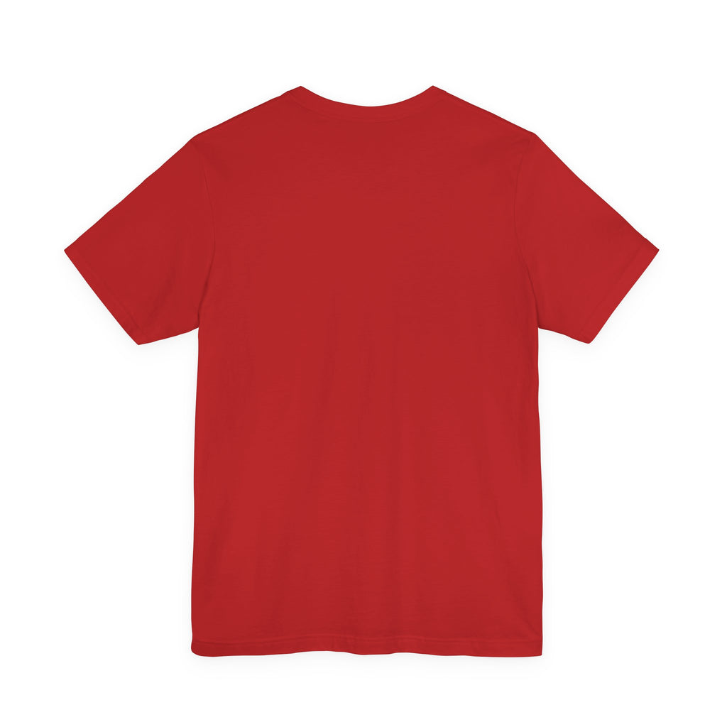 African Woman Graphic Tee — Cultural Silhouette