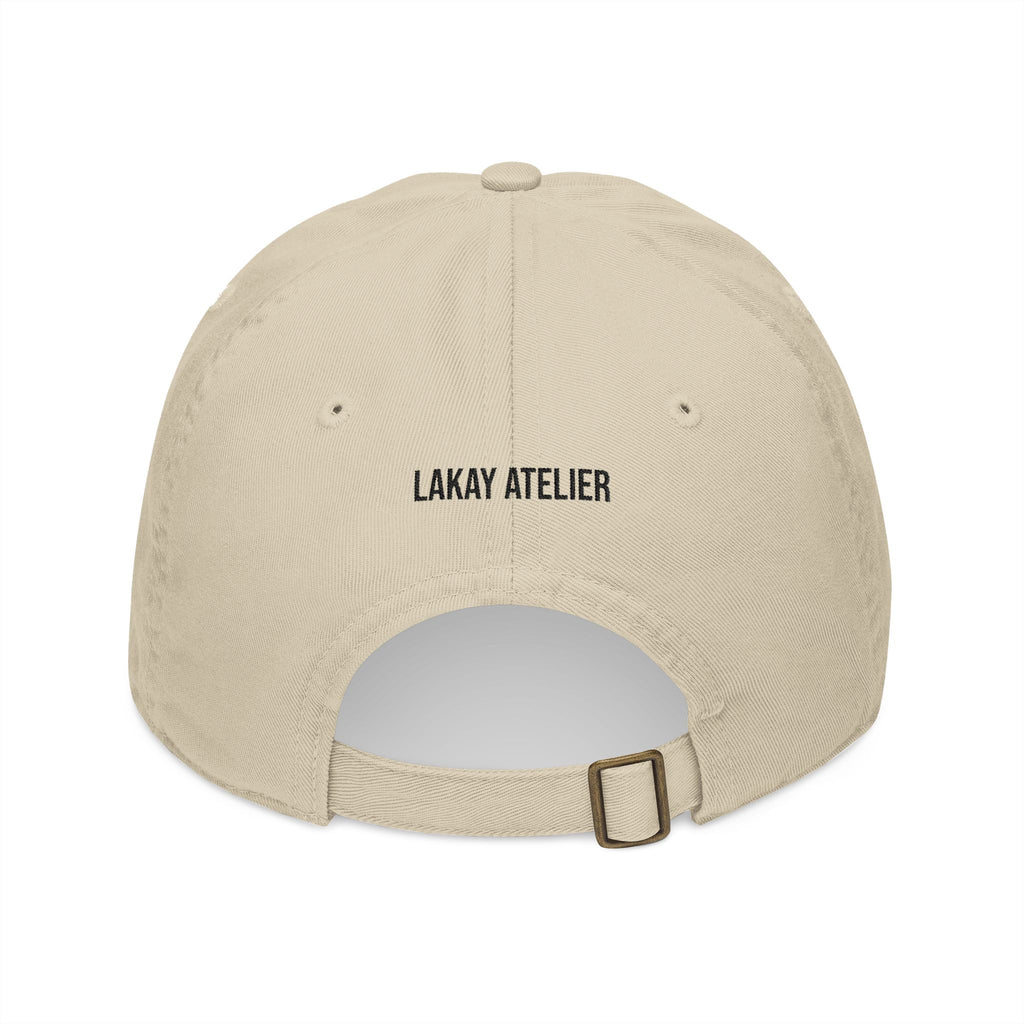 Lakay "For the Culture" Cap