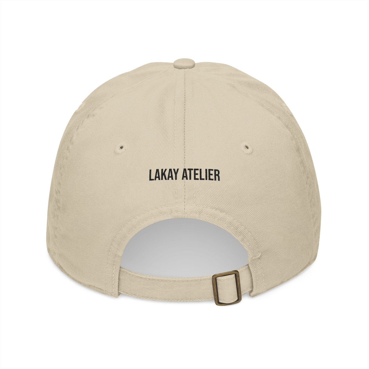 Lakay "For the Culture" Cap