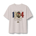 Legacy 1804 Haitian Heritage Tee