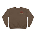 Rasin Mwen Heritage Crewneck