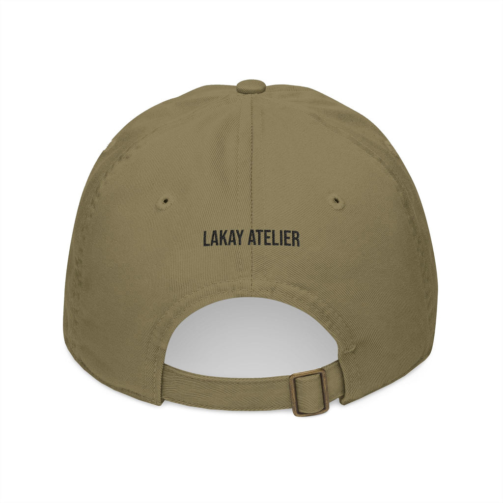 Lakay "For the Culture" Cap