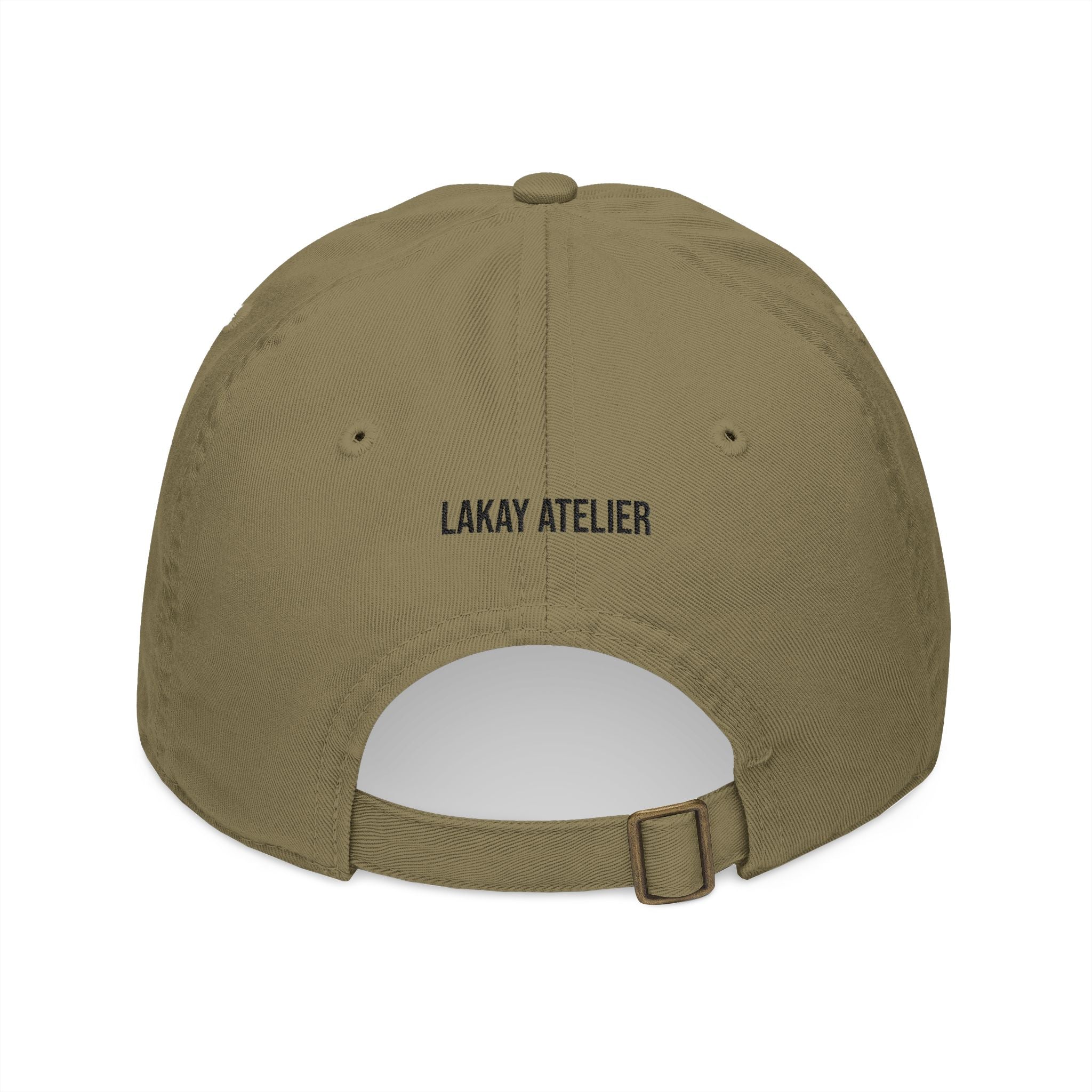 Lakay "For the Culture" Cap