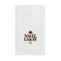 Nwèl Lakay Hand Towel Set