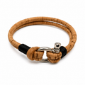 Harmony Cork Bracelet